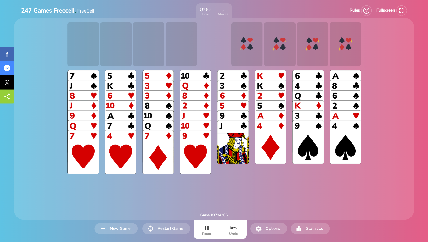 247 Games Freecell (https://247-games-freecell.com/)